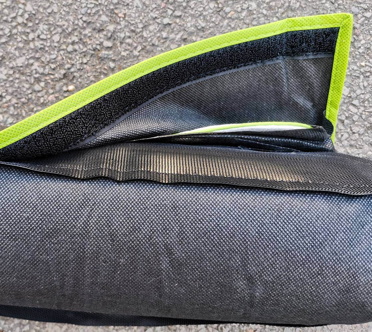 Blackroll Recovery Pillow 8