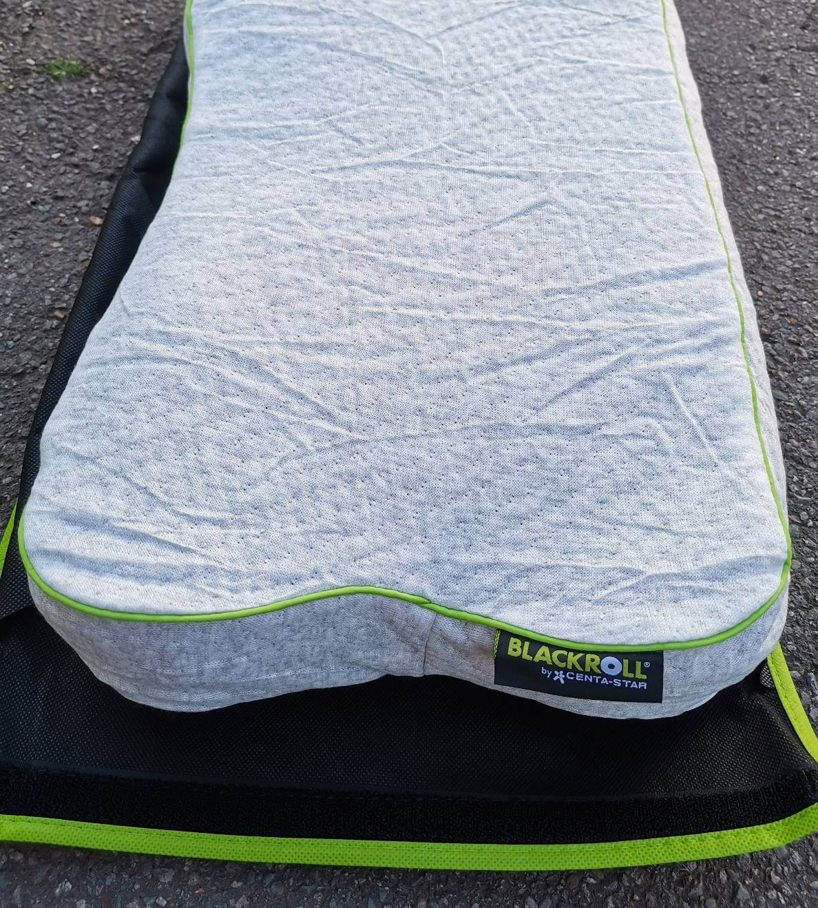 Blackroll Recovery Pillow 11