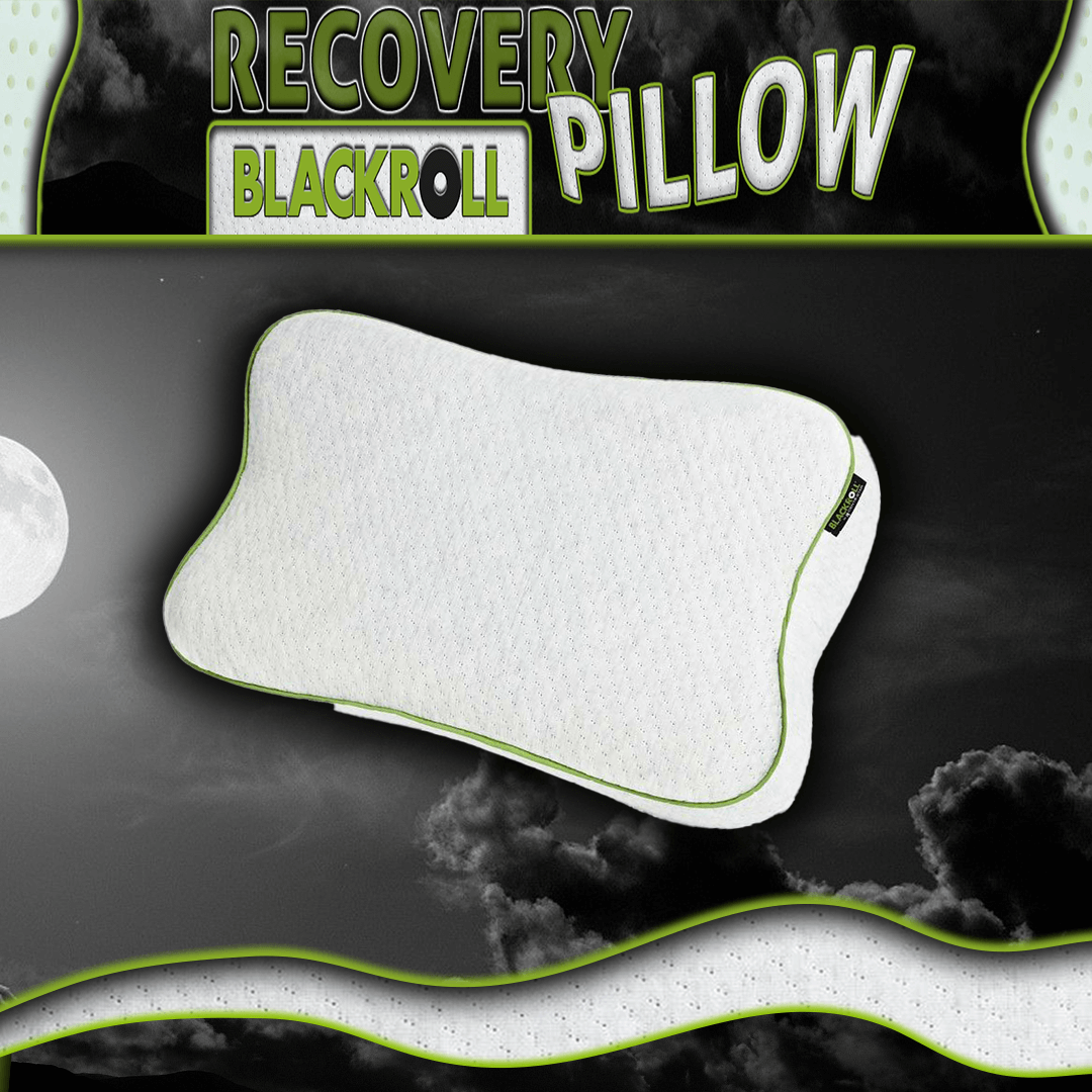 Blackroll Recovery Pillow 23