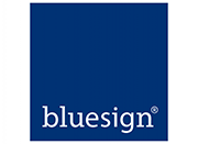 bluesign  - Nachhaltigkeits-Siegel