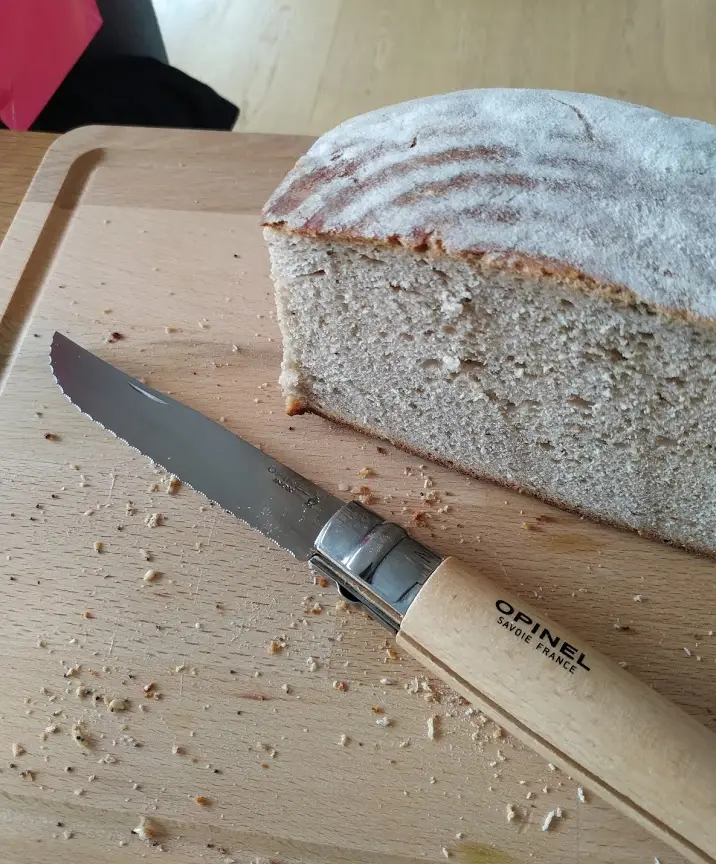 brotmesser