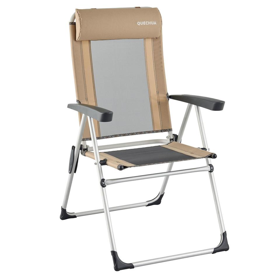 Decathlon Quechua Faltstuhl