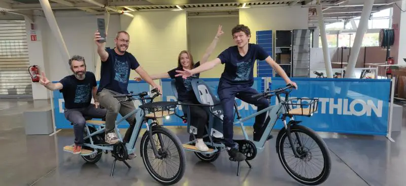 Cargobikes 
