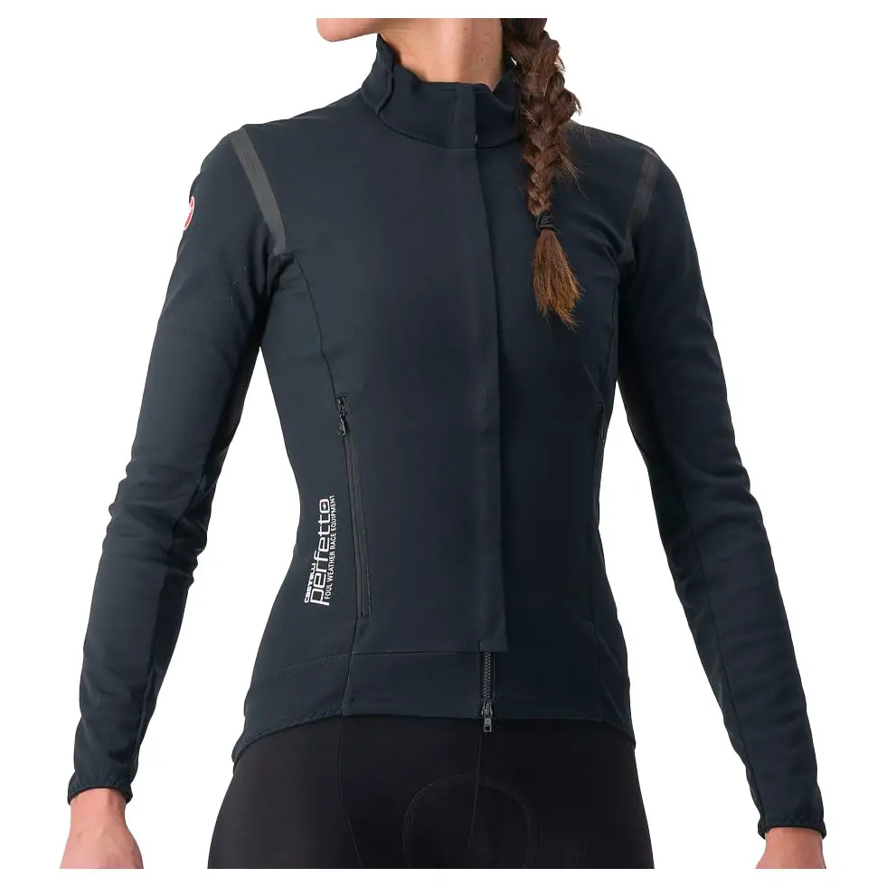 Castelli - Women's Perfetto Ros 2 Jacket - Fahrradjacke