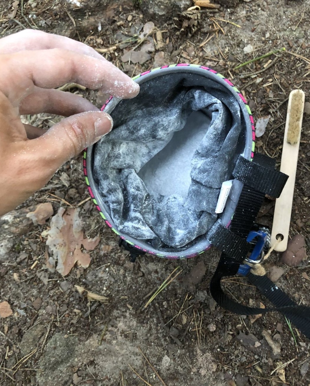 Chalkbag
