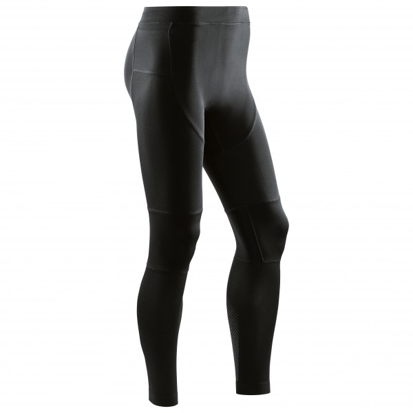 Kompressions Laufhose