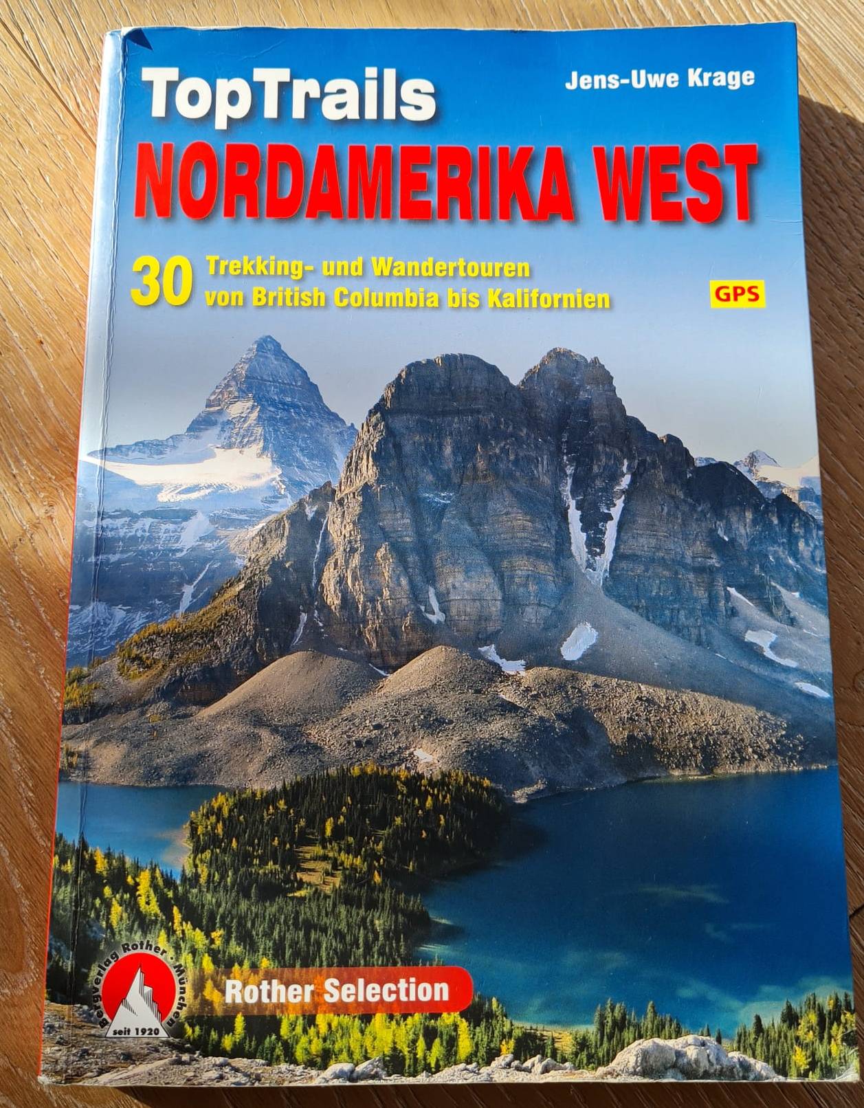 Cover USA