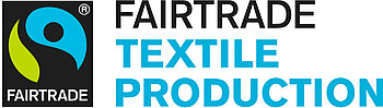 Fairtrade Production - Nachhaltigkeits-Siegel