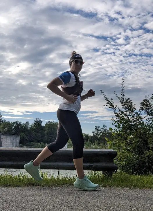 dammlauf