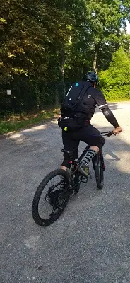 rucksack weit