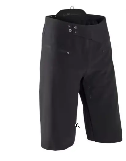 hose front