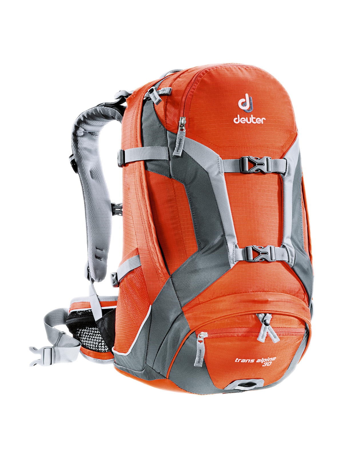 Deuter Trans Alpine 30 (2016) grün