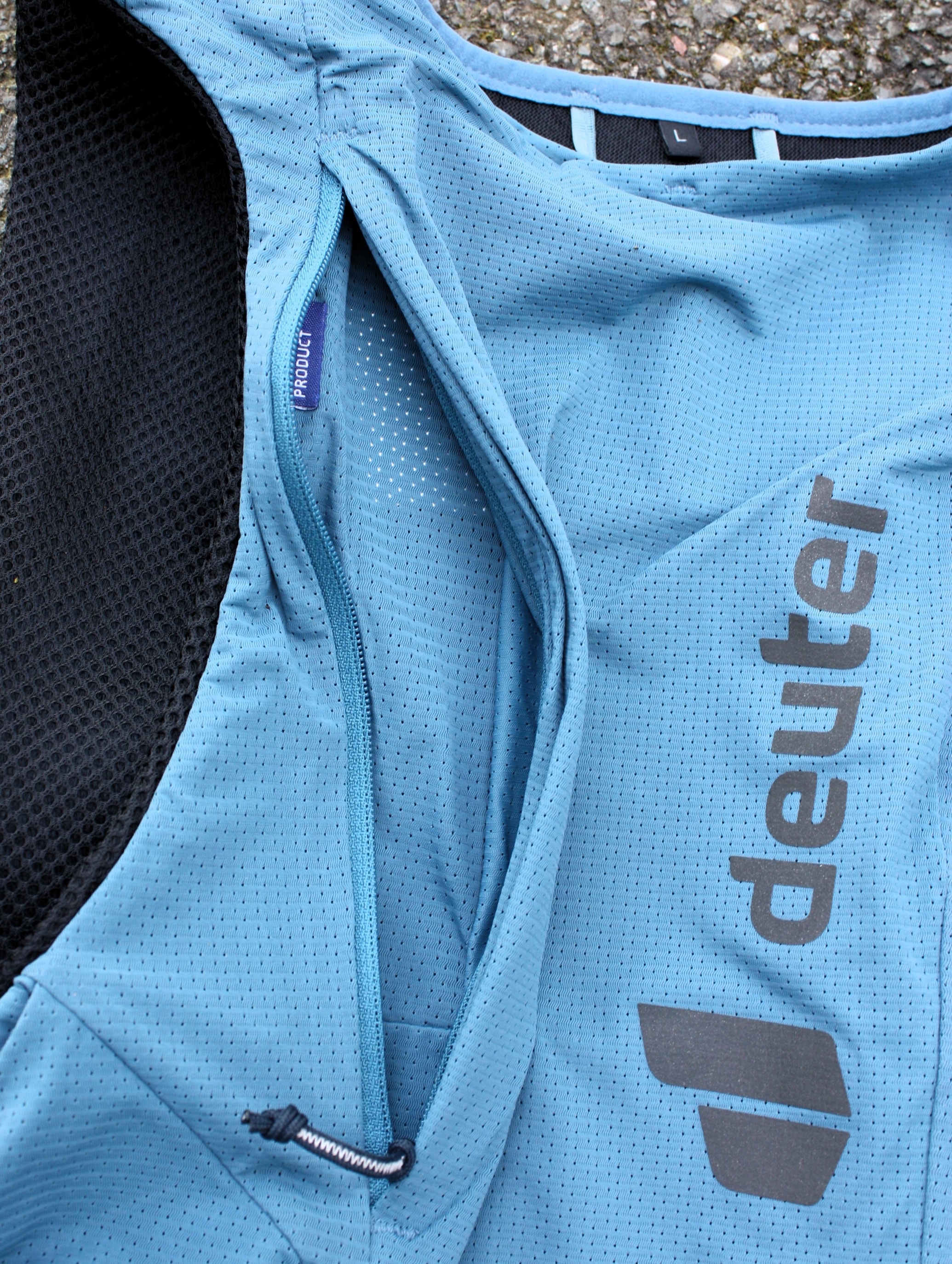 deuter Traick 5 Trailrunningrucksack 22