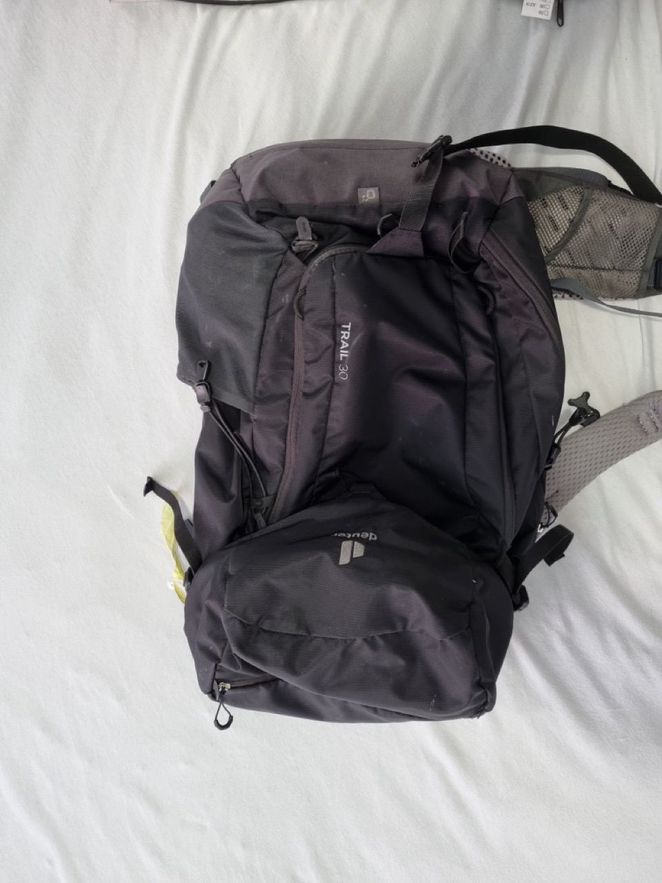 Rucksack
