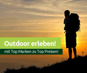 Wanderausrüstung online kaufen