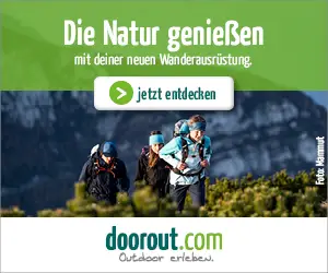 Nachhaltige Outdoorbekleidung, Jacken