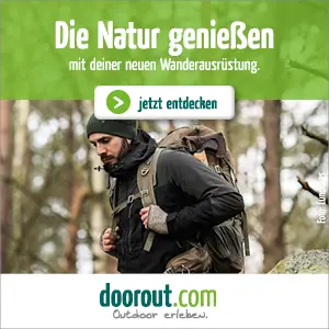 Wanderausrüstung online kaufen