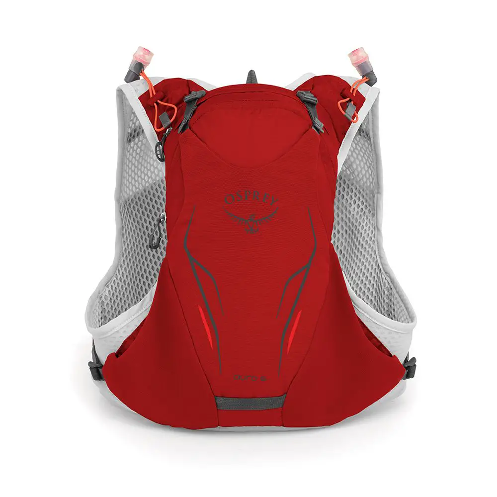 Osprey Duro 6 Trinkrucksack 6