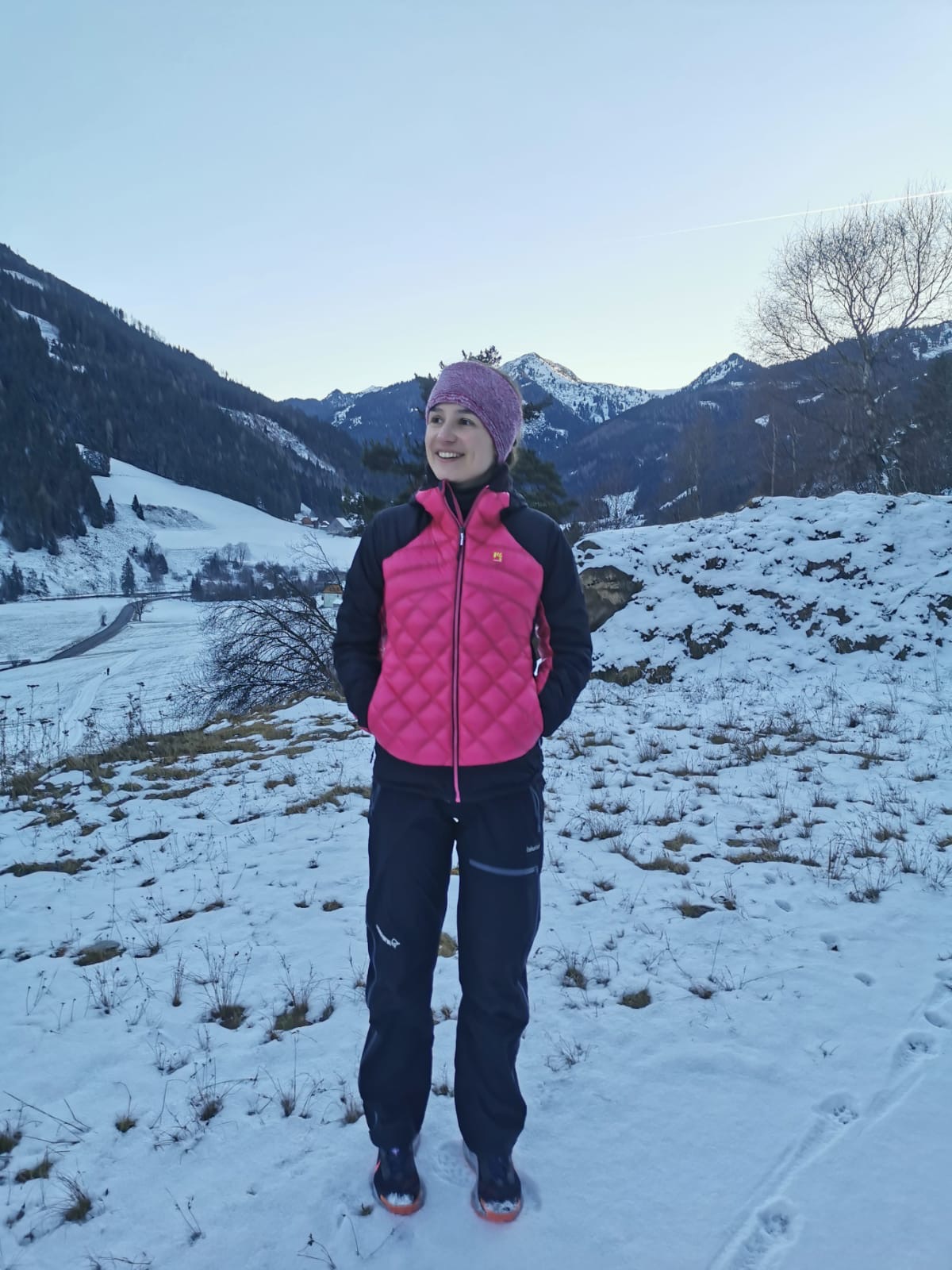Der kompetente OUTSIDEstories-Test: KARPOS Lastei Active Plus W Jacket - Winterjacke, Damen