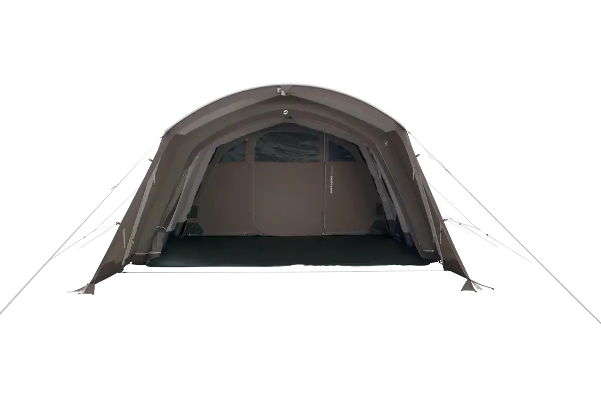 Der kompetente OUTSIDEstories-Test: Outwell Alabama sechs Air TC Familienzelt