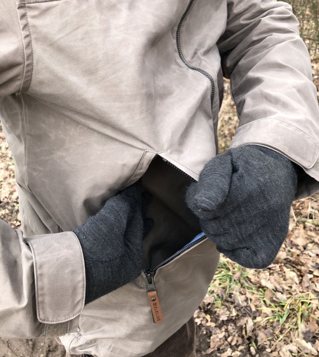 Pockets