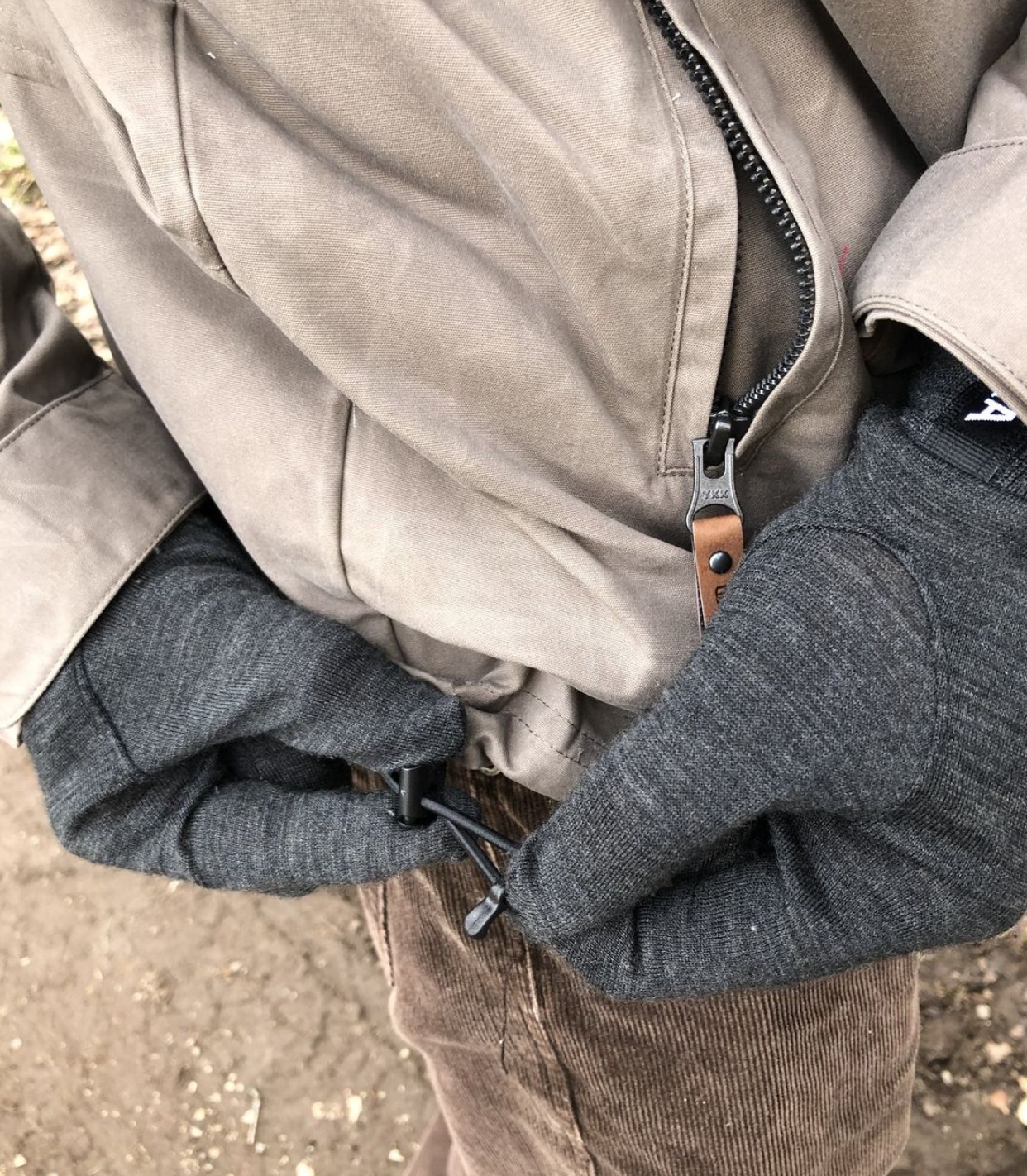 Pockets
