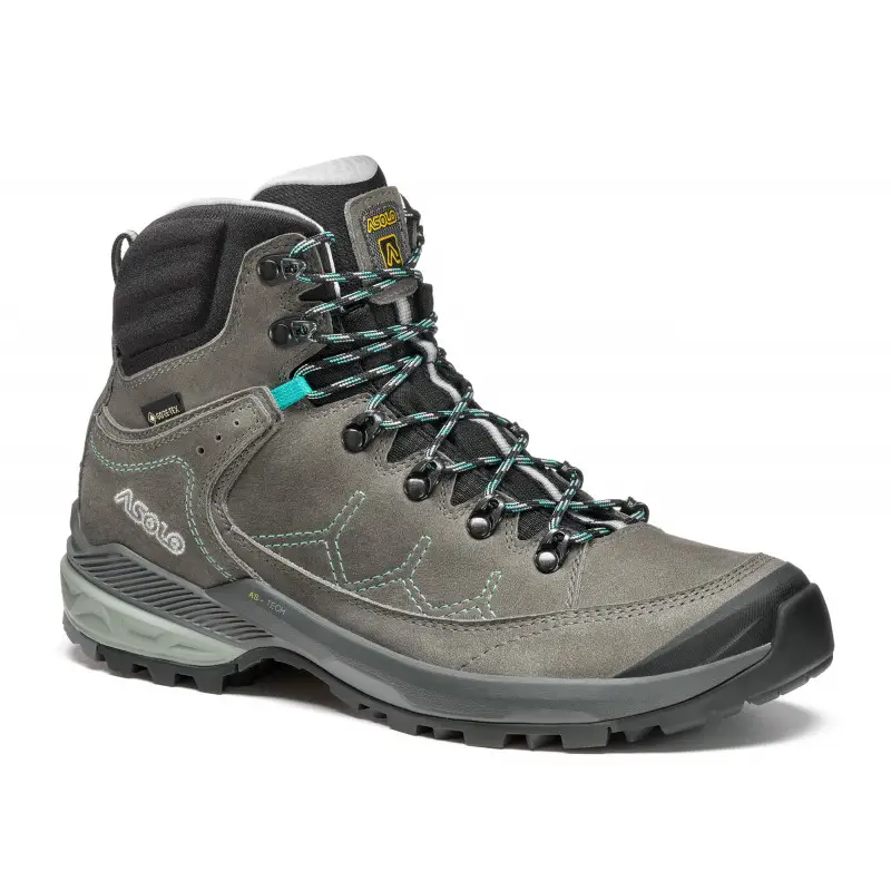 Schuhe farbe Blau