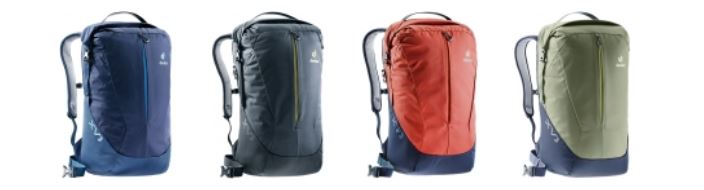 Deuter XV3