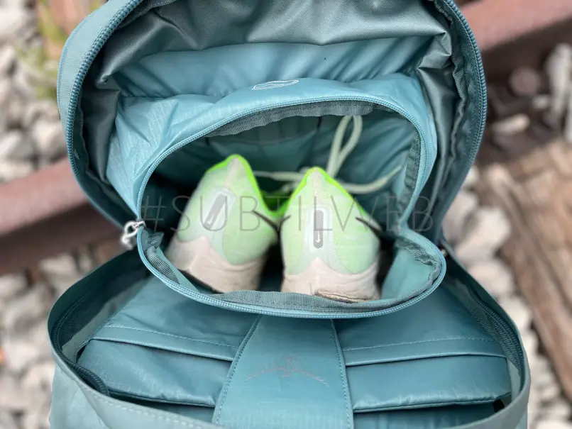 schuhfach