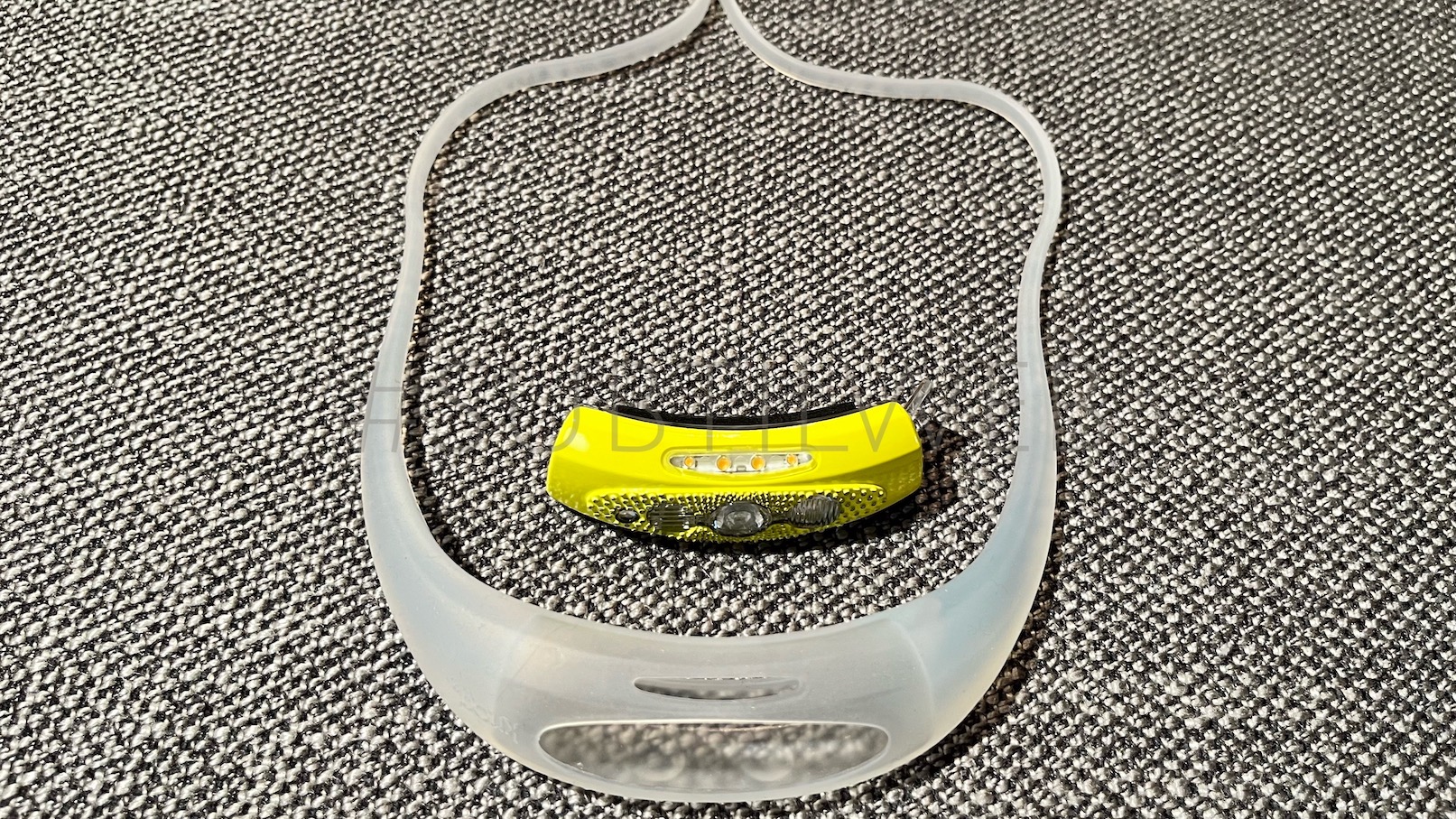 Lampe komplett 
