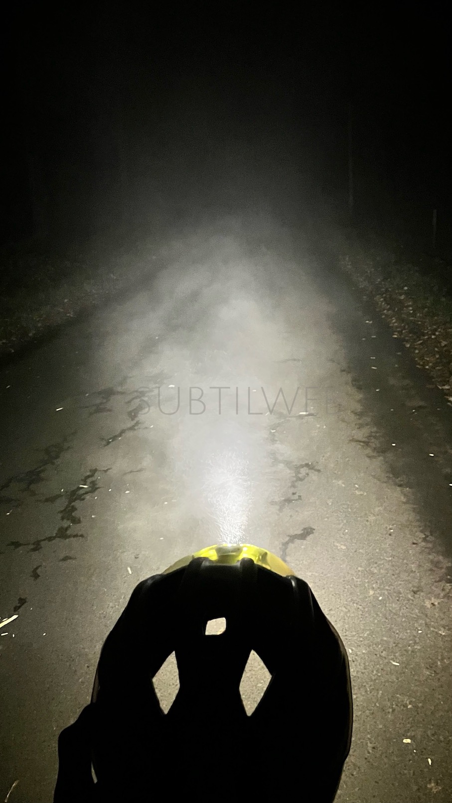 Außenaufnahme Booster