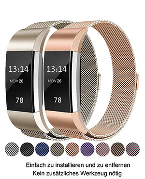 Fitbit Charge