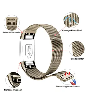 Fitbit Charge