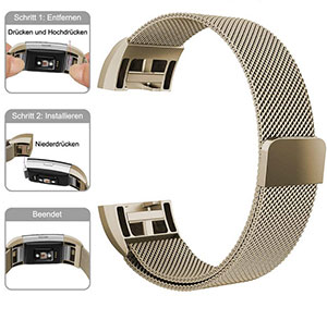 Fitbit Charge