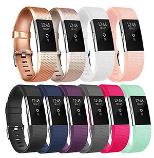 Fitbit Collection