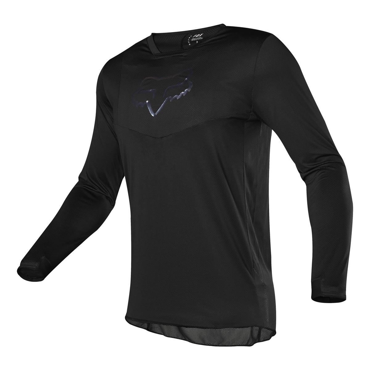 Fox Airline Jersey