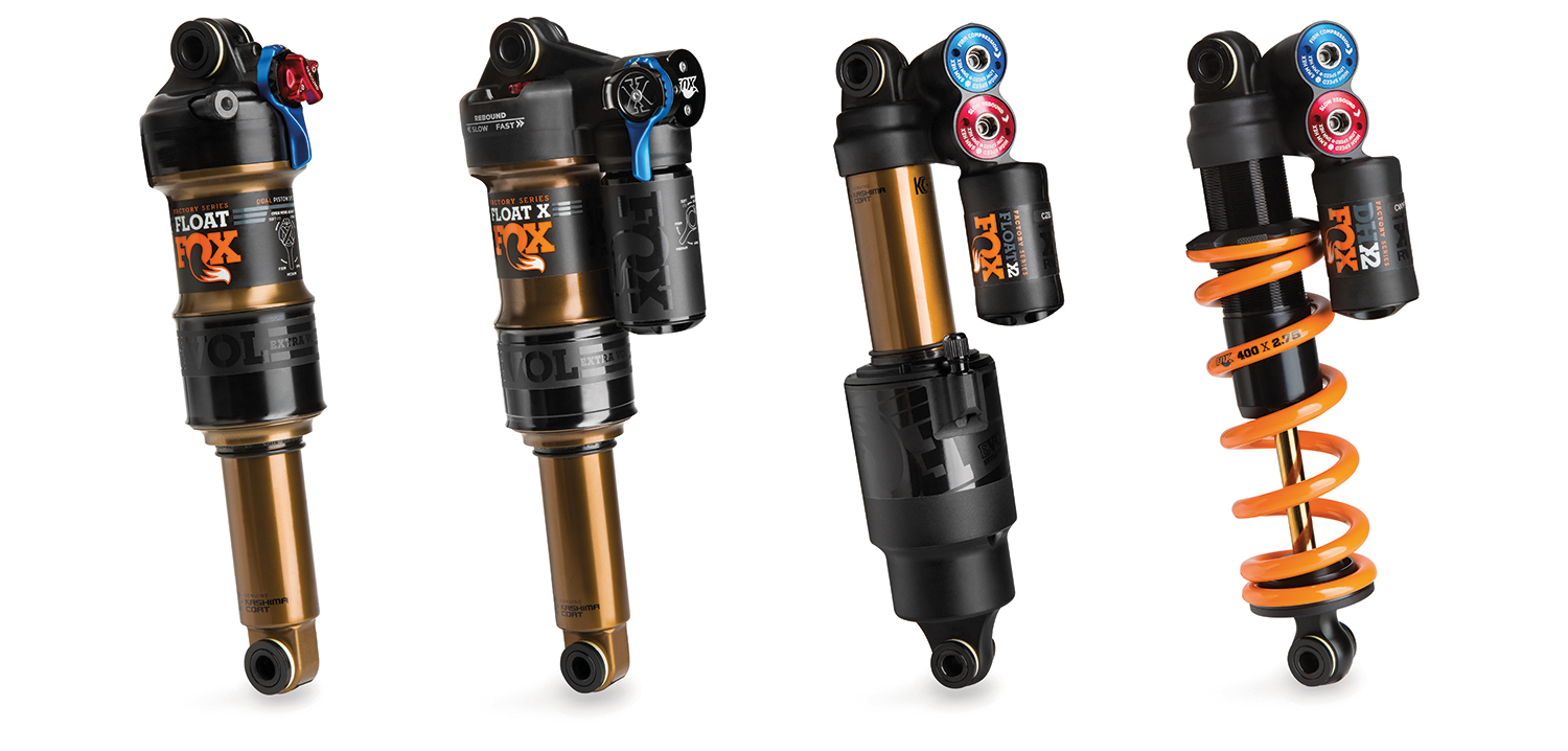 Fox - Seca Splice Flexfit black