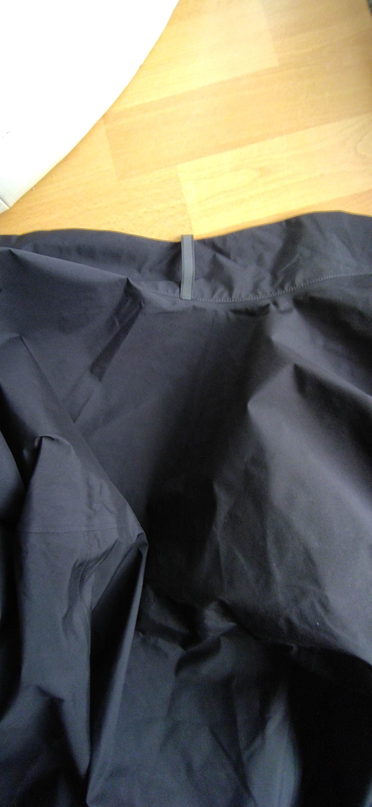 gore hinten reflex