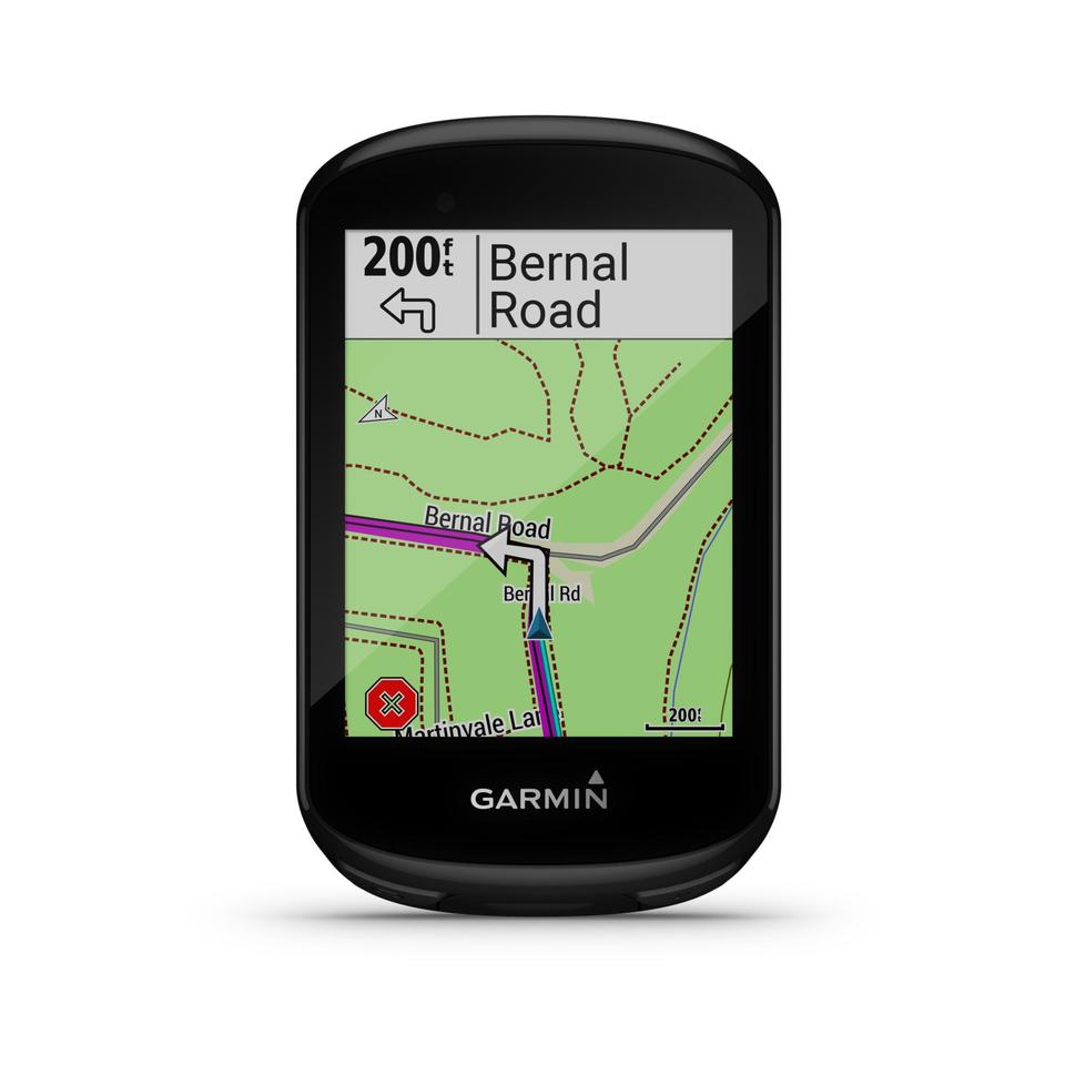 GARMIN EDGE 830