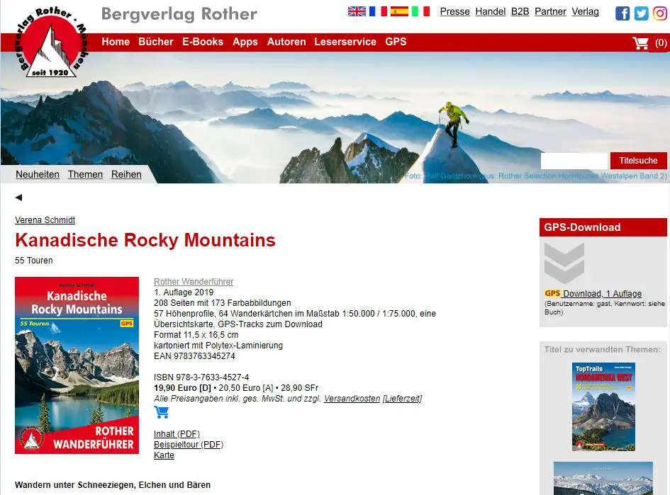 Rockys