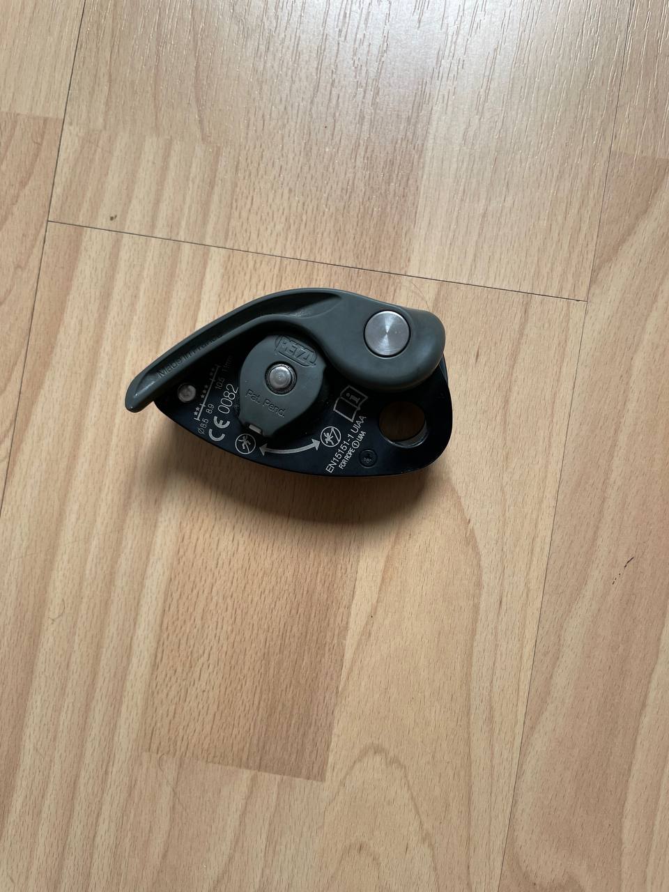 grigri back