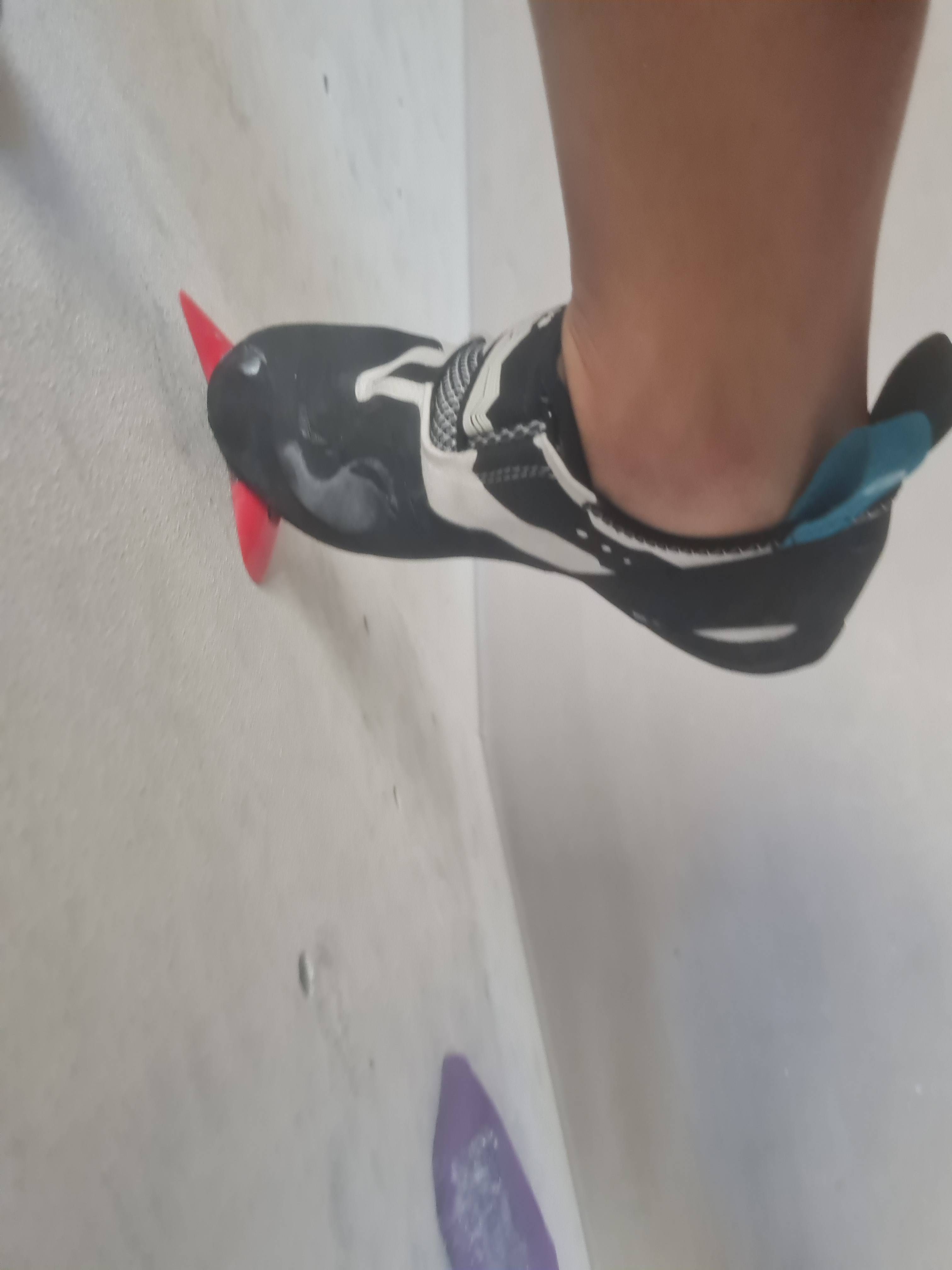 Der kompetente OUTSIDEstories-Test: Der Scarpa Origin VS LV 
