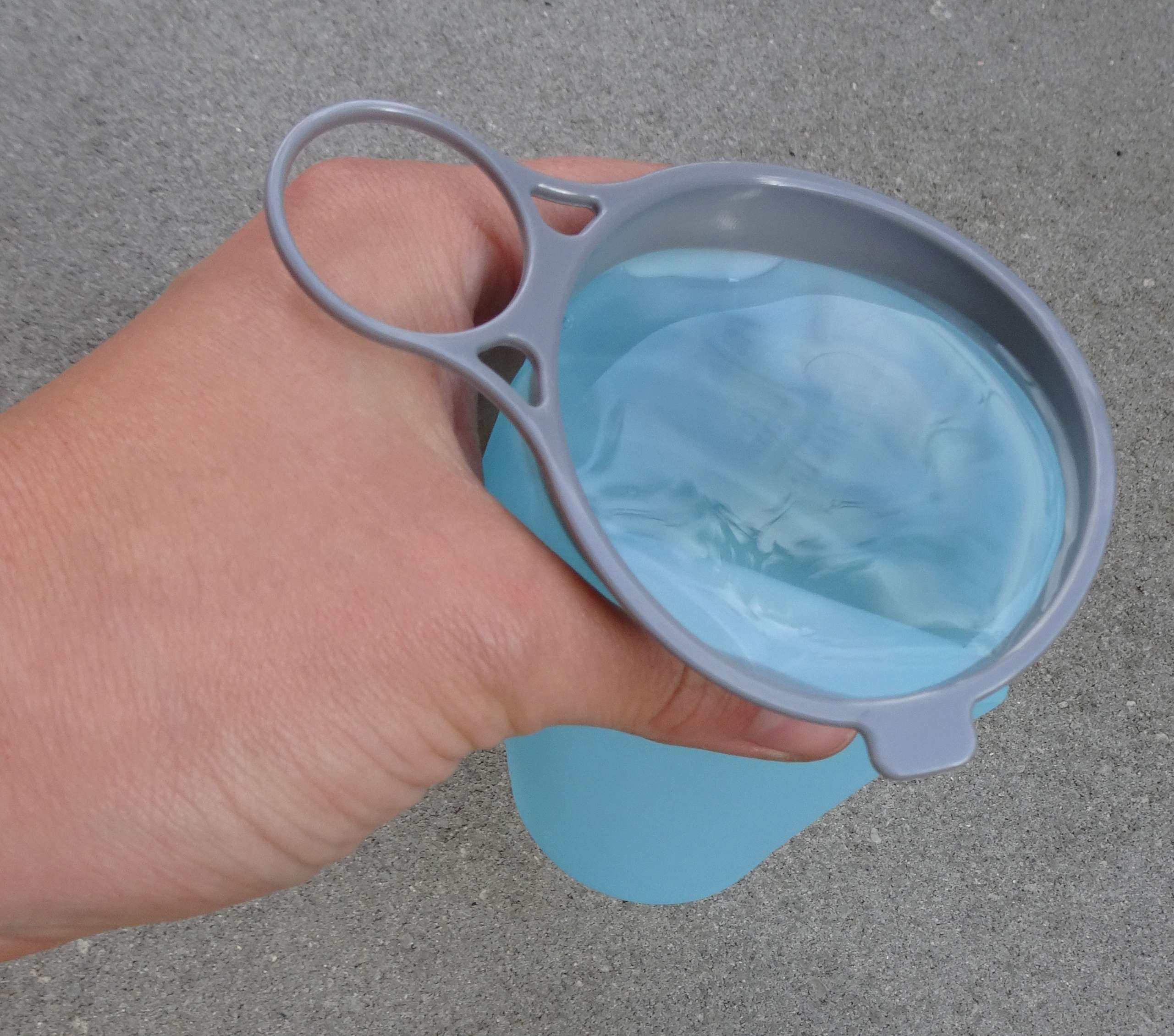 trinken