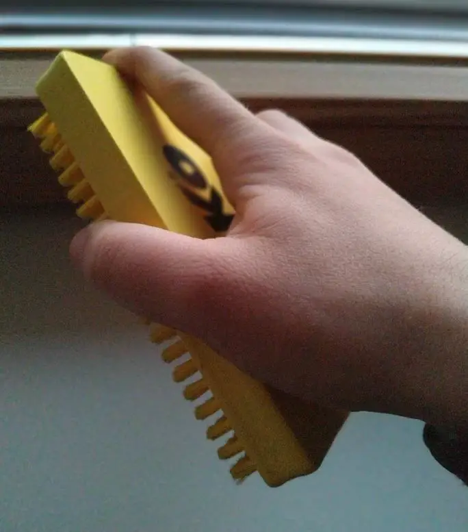 handlich