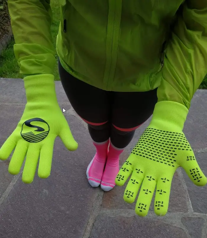 handschuh