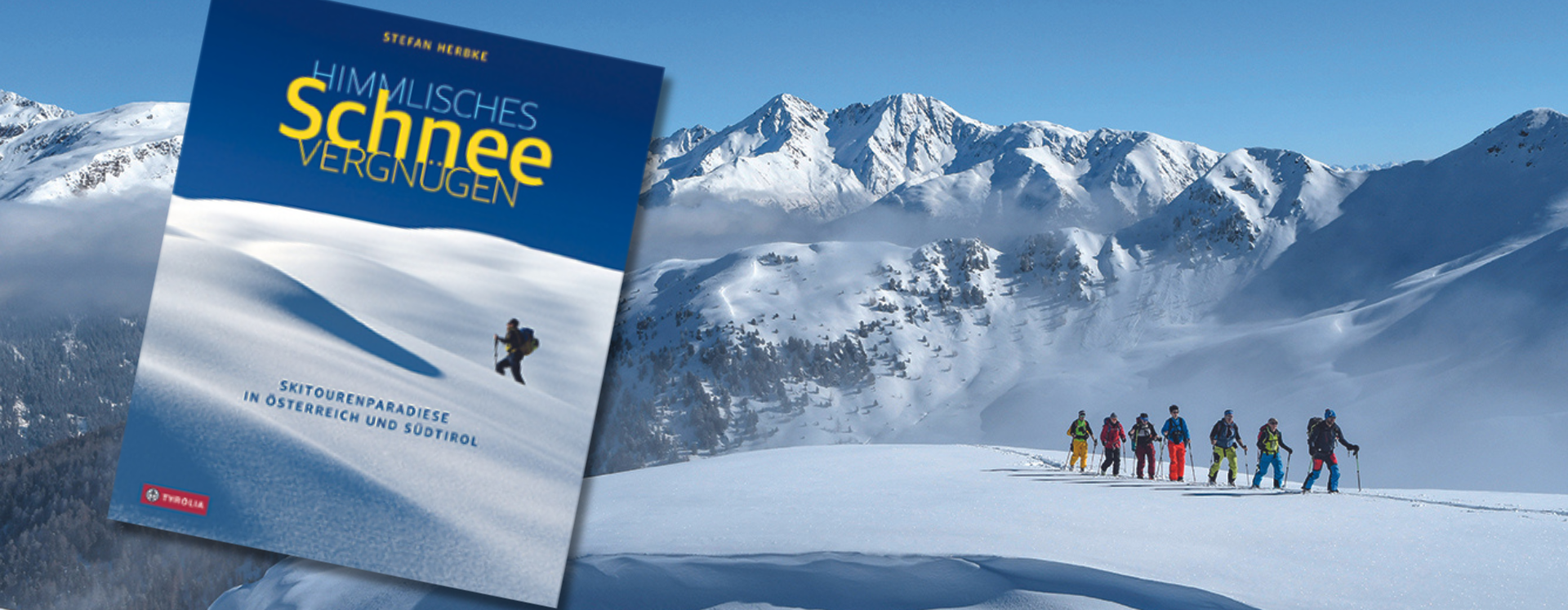 Buchempfehlung Himmlisches Schneevergnügen