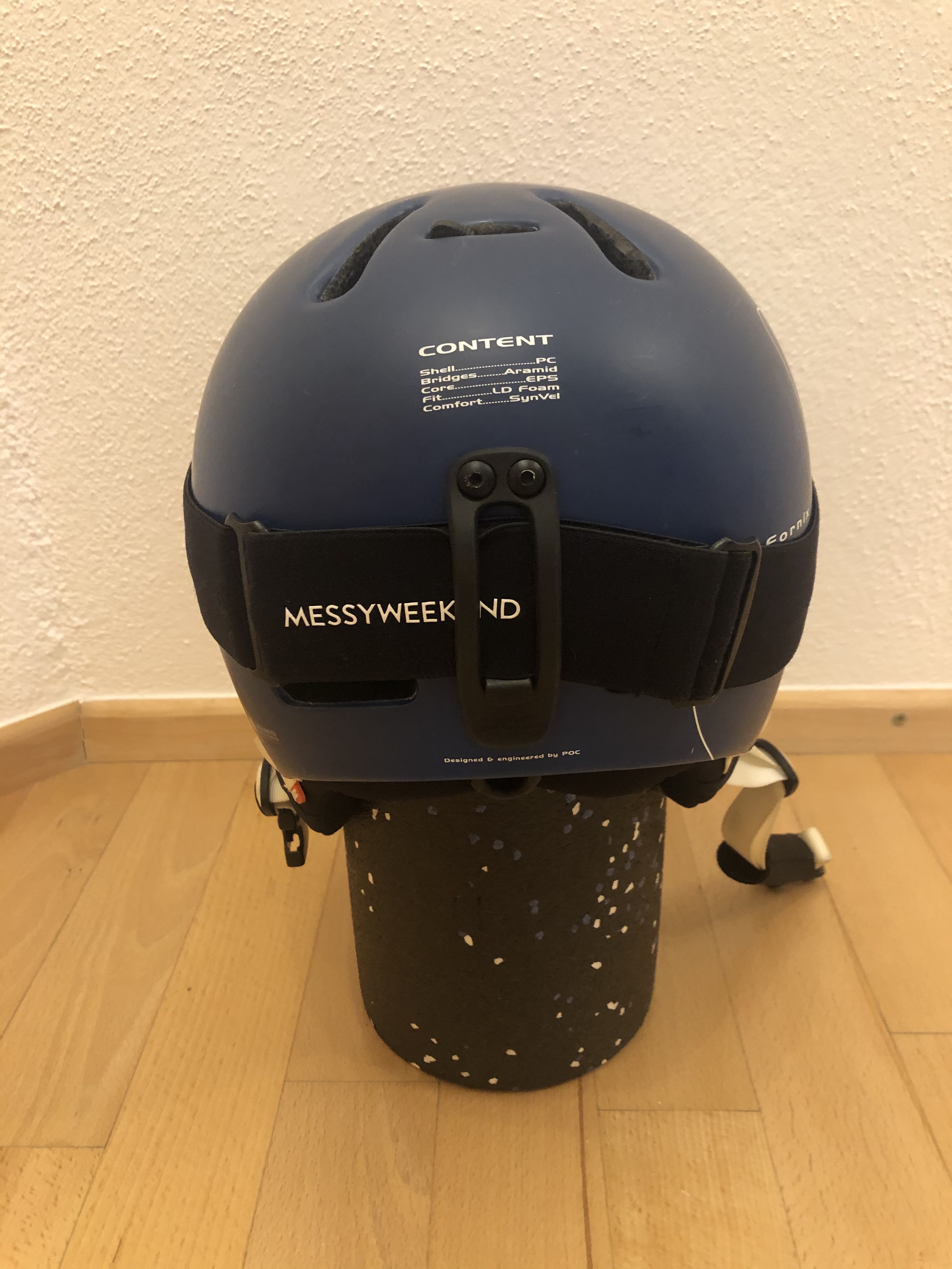 helm