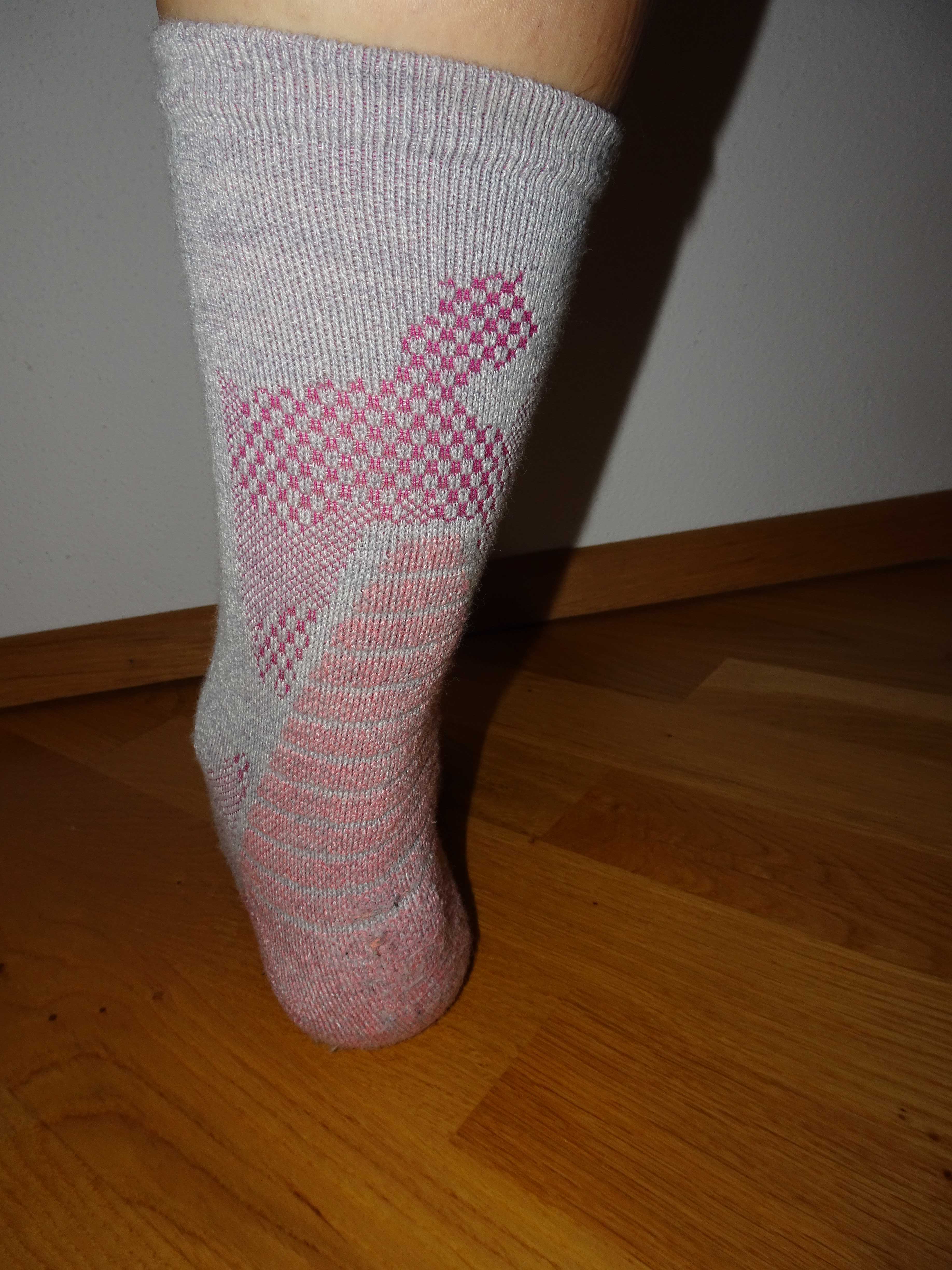 hinten
