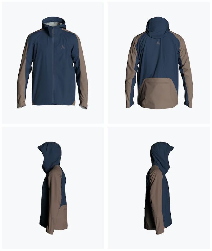 7Mesh - Men's Copilot Jacket