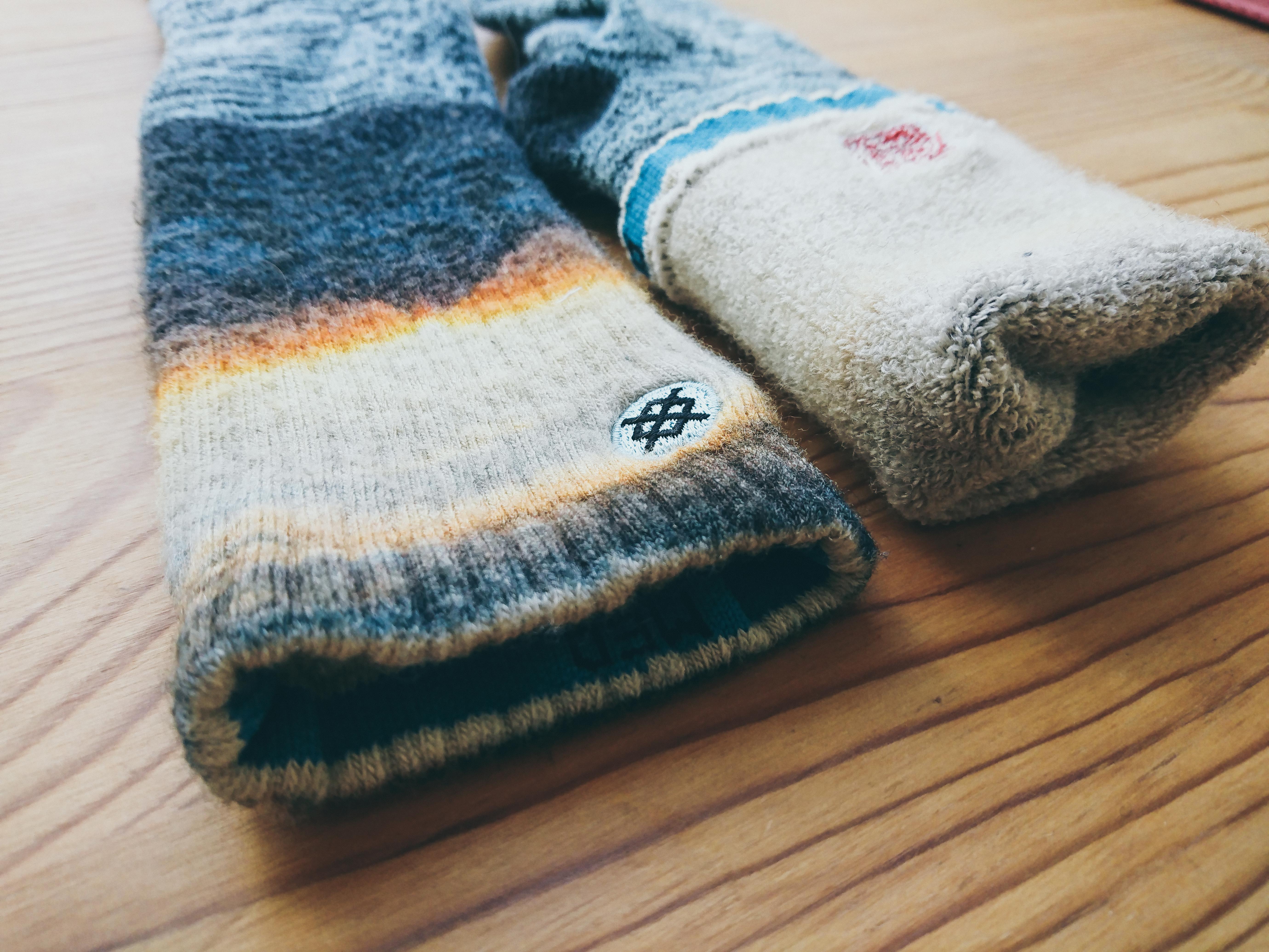 Stance Comin Home Socken